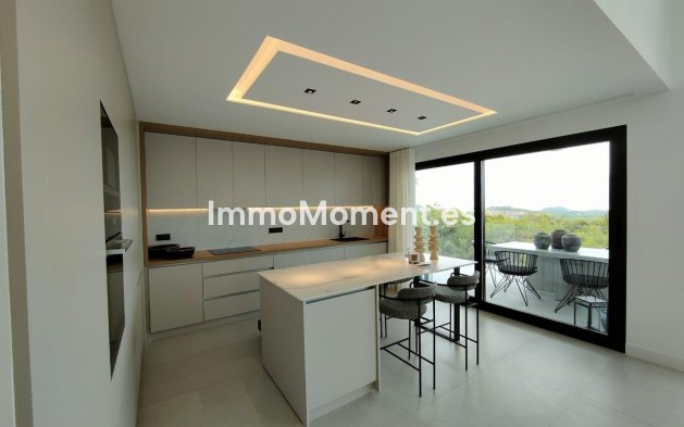 Bestaande woning - Villa - Polop - Polop Centro