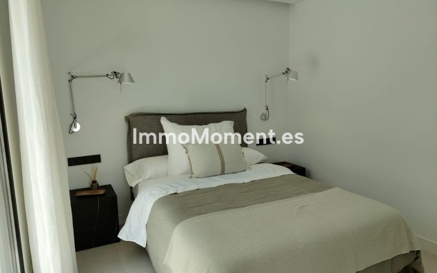 Bestaande woning - Villa - Polop - Polop Centro