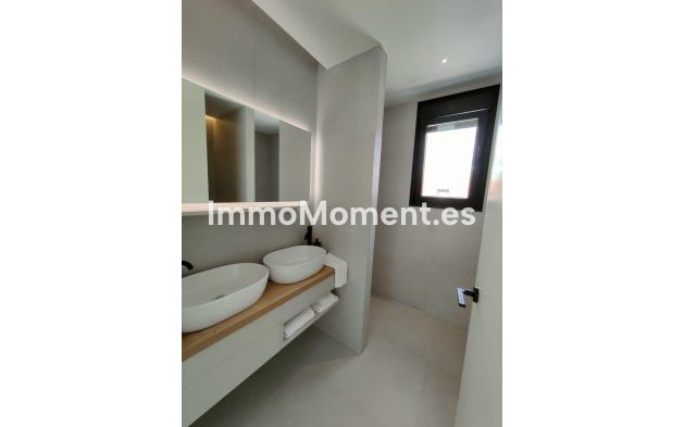 Bestaande woning - Villa - Polop - Polop Centro