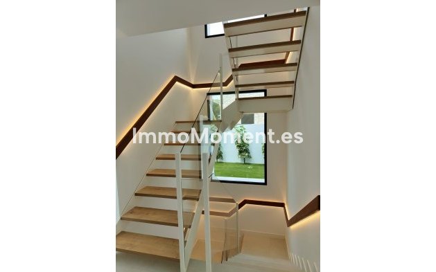 Bestaande woning - Villa - Polop - Polop Centro