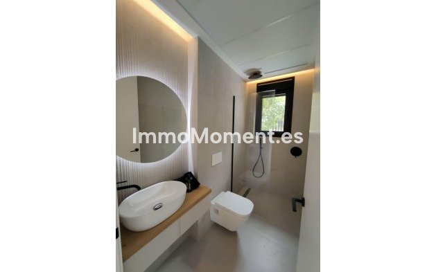 Bestaande woning - Villa - Polop - Polop Centro