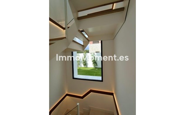 Bestaande woning - Villa - Polop - Polop Centro