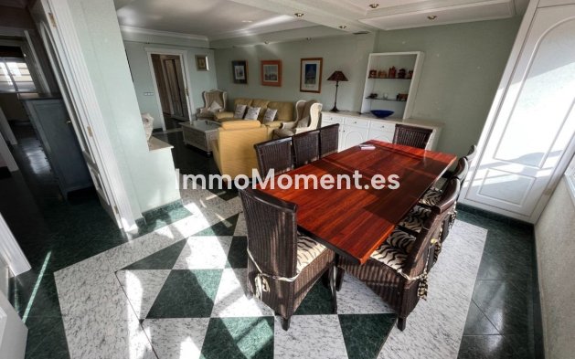 Revente - Appartement - Benidorm - Benidorm Centro