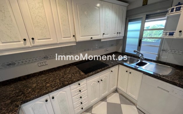 Revente - Appartement - Benidorm - Benidorm Centro