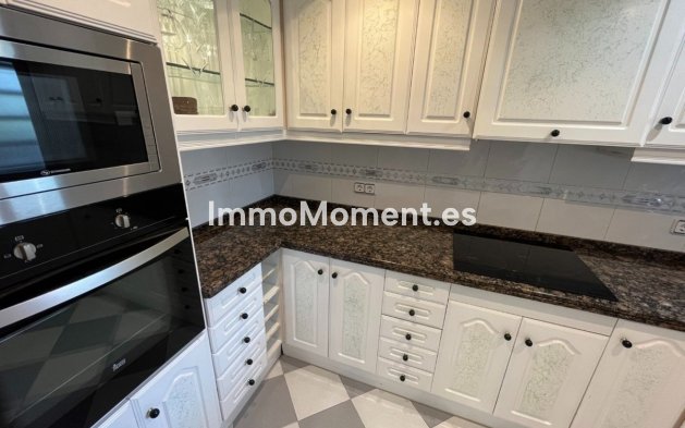 Revente - Appartement - Benidorm - Benidorm Centro