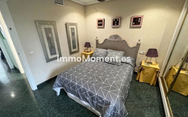 Revente - Appartement - Benidorm - Benidorm Centro