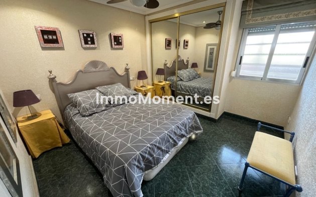 Revente - Appartement - Benidorm - Benidorm Centro