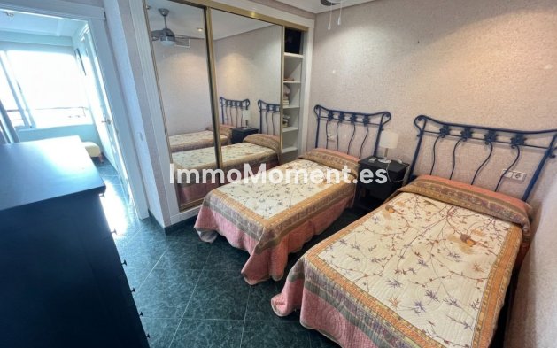 Revente - Appartement - Benidorm - Benidorm Centro