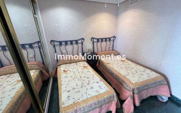 Revente - Appartement - Benidorm - Benidorm Centro