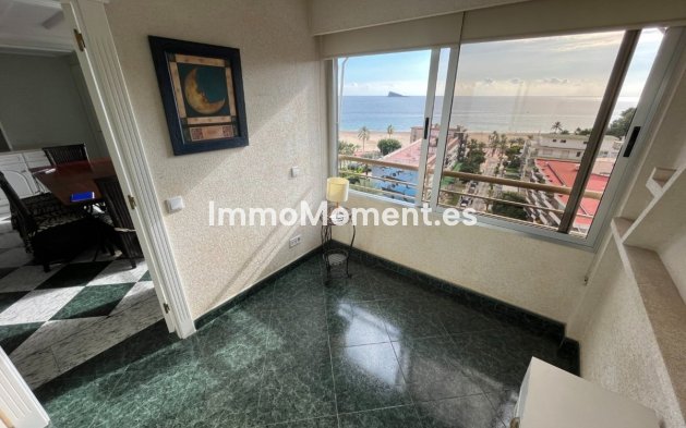 Revente - Appartement - Benidorm - Benidorm Centro