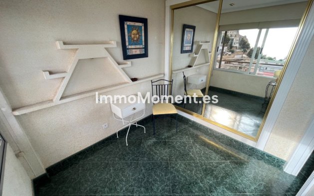 Revente - Appartement - Benidorm - Benidorm Centro