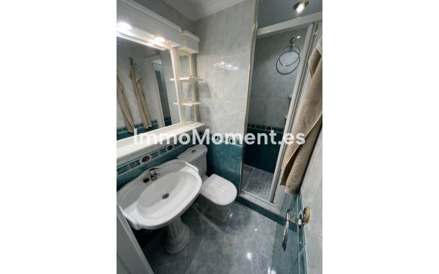 Revente - Appartement - Benidorm - Benidorm Centro