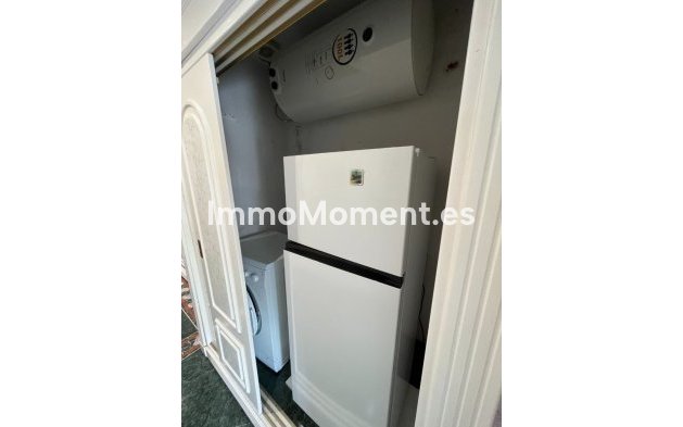 Revente - Appartement - Benidorm - Benidorm Centro