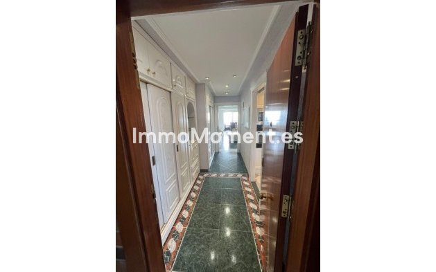 Revente - Appartement - Benidorm - Benidorm Centro
