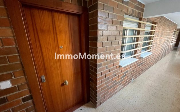 Revente - Appartement - Benidorm - Benidorm Centro