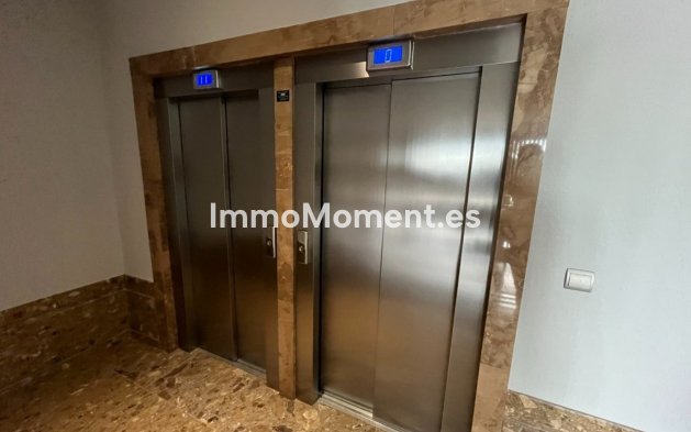 Revente - Appartement - Benidorm - Benidorm Centro