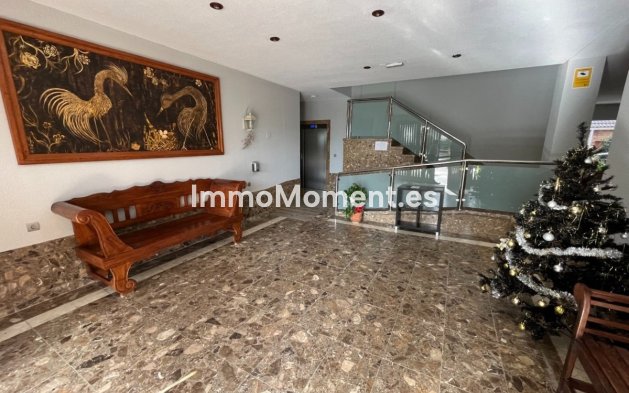 Revente - Appartement - Benidorm - Benidorm Centro
