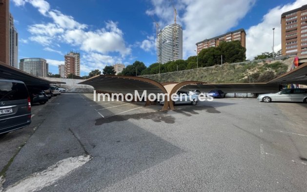 Revente - Appartement - Benidorm - Benidorm Centro