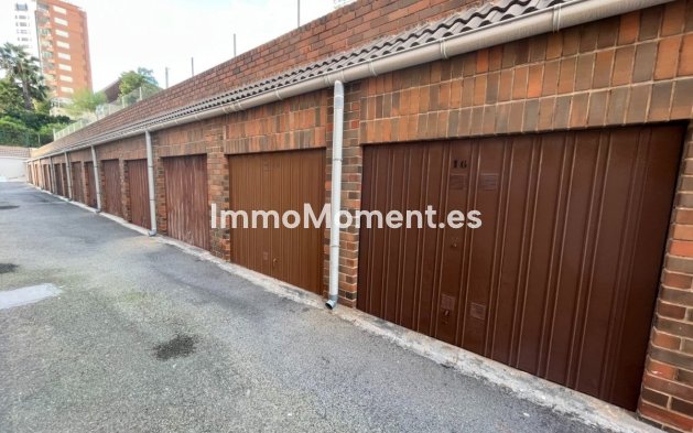 Revente - Appartement - Benidorm - Benidorm Centro