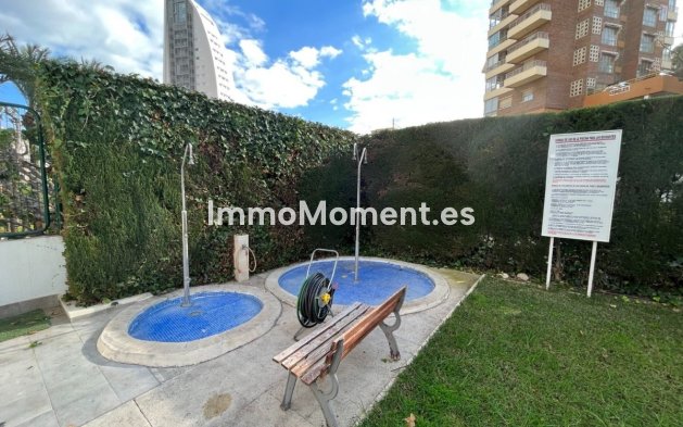 Revente - Appartement - Benidorm - Benidorm Centro