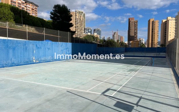 Revente - Appartement - Benidorm - Benidorm Centro