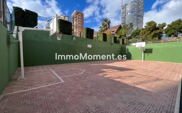Revente - Appartement - Benidorm - Benidorm Centro