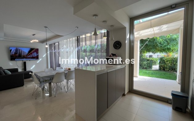 Revente - Villa - Villajoyosa - Villajoyosa Centro