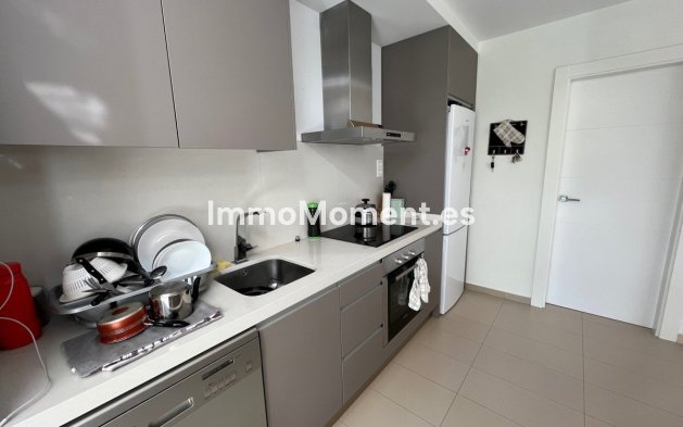 Revente - Villa - Villajoyosa - Villajoyosa Centro