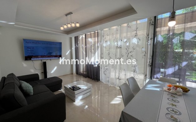 Revente - Villa - Villajoyosa - Villajoyosa Centro