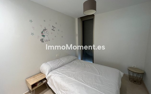 Revente - Villa - Villajoyosa - Villajoyosa Centro