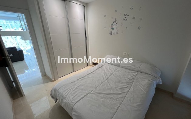 Revente - Villa - Villajoyosa - Villajoyosa Centro