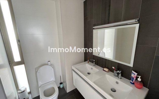 Revente - Villa - Villajoyosa - Villajoyosa Centro