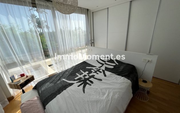 Revente - Villa - Villajoyosa - Villajoyosa Centro