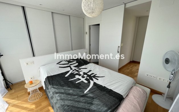 Revente - Villa - Villajoyosa - Villajoyosa Centro