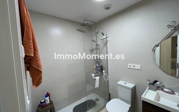 Revente - Villa - Villajoyosa - Villajoyosa Centro