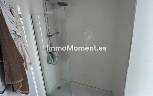 Revente - Villa - Villajoyosa - Villajoyosa Centro