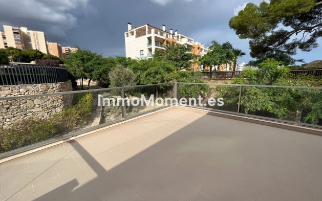 Revente - Villa - Villajoyosa - Villajoyosa Centro