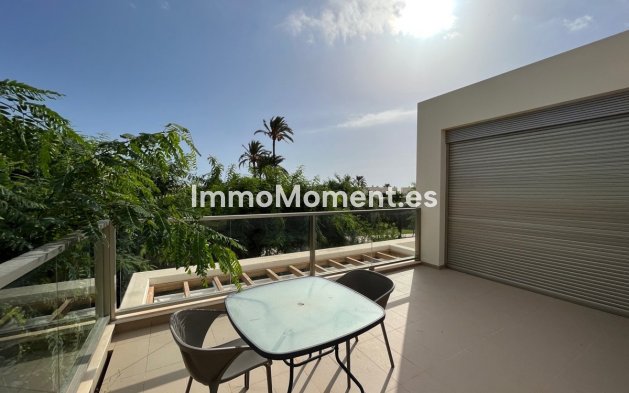 Revente - Villa - Villajoyosa - Villajoyosa Centro