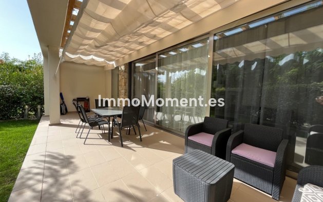 Revente - Villa - Villajoyosa - Villajoyosa Centro