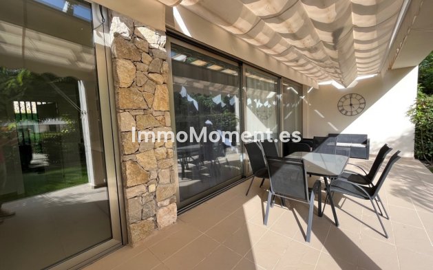 Revente - Villa - Villajoyosa - Villajoyosa Centro