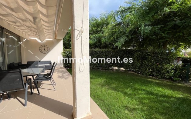 Revente - Villa - Villajoyosa - Villajoyosa Centro