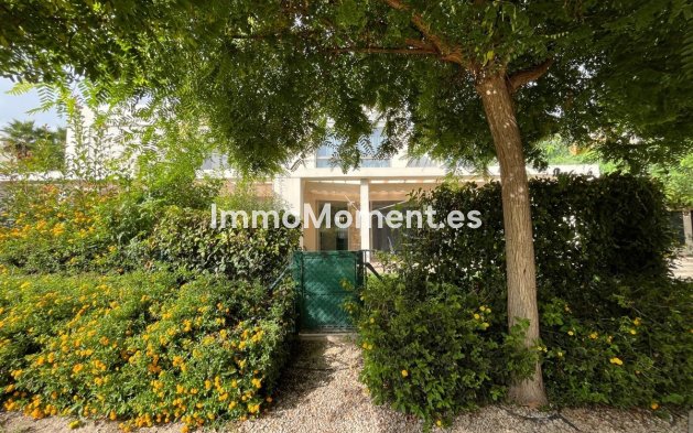 Revente - Villa - Villajoyosa - Villajoyosa Centro