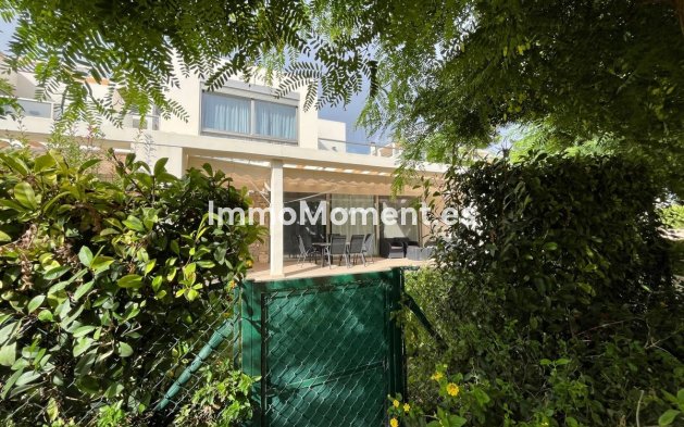 Revente - Villa - Villajoyosa - Villajoyosa Centro