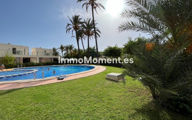 Revente - Villa - Villajoyosa - Villajoyosa Centro