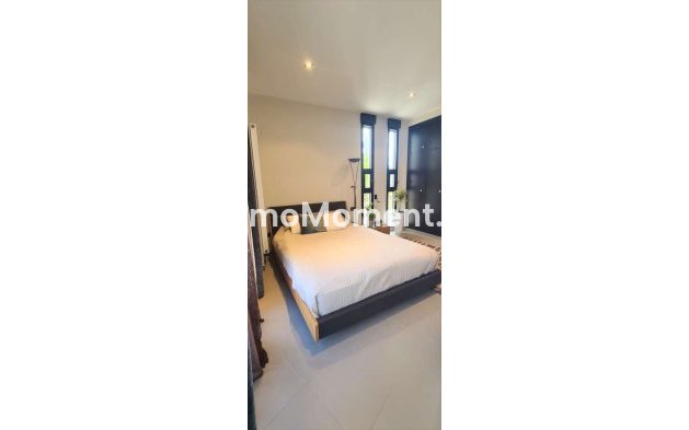 Resale - Villa - Calpe - Calpe Centro