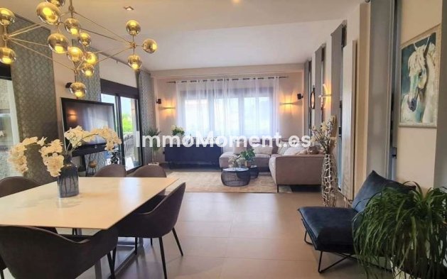 Resale - Villa - Calpe - Calpe Centro