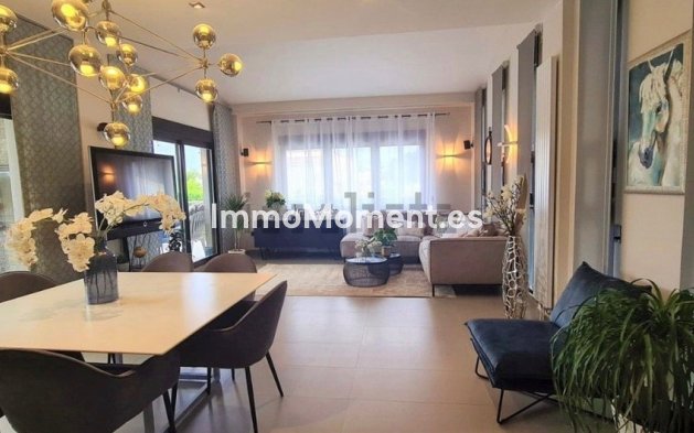 Resale - Villa - Calpe - Calpe Centro