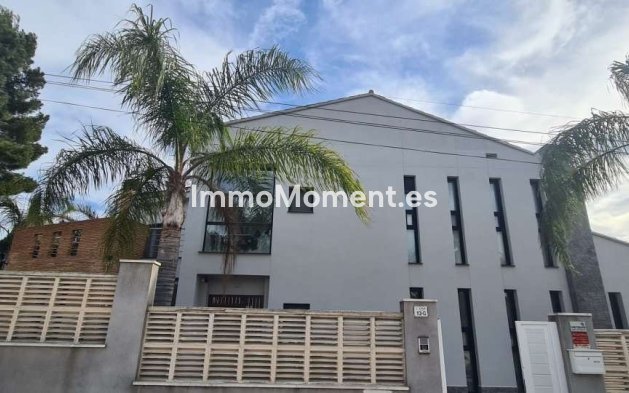 Resale - Villa - Calpe - Calpe Centro