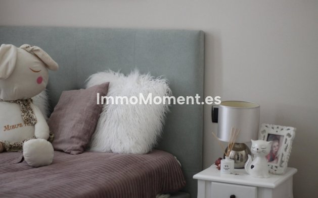 Resale - Villa - Calpe - Calpe Centro