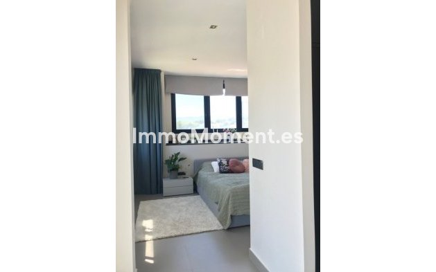 Resale - Villa - Calpe - Calpe Centro